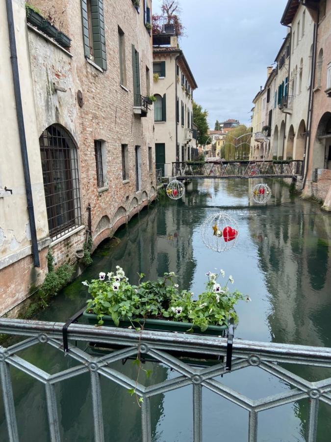 My Comfort Treviso Exteriör bild