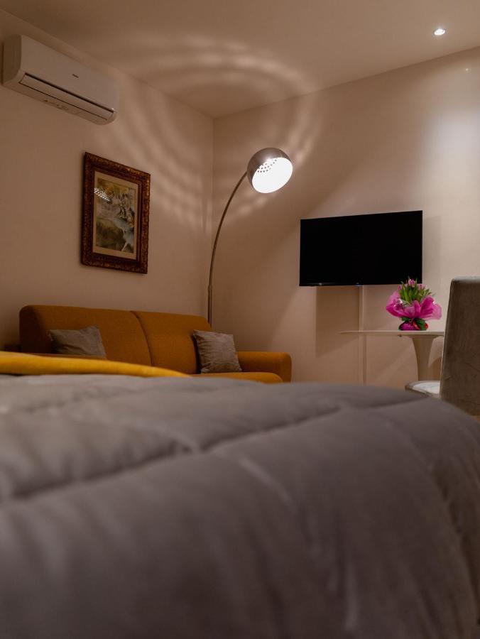 My Comfort Treviso Exteriör bild